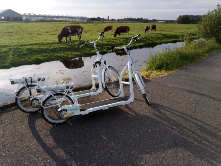 Vergaderen en een teamuitje? Kom naar Studio Cornmill